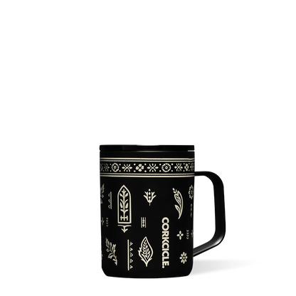 Classic Coffee Mug