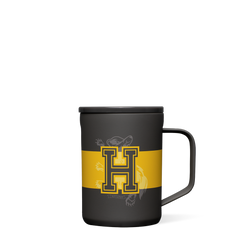 Hufflepuff