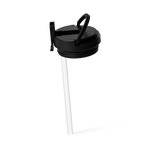 Cup Straw Lid